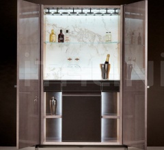 Бар Him Бар Him фабрика Bellavista Collection