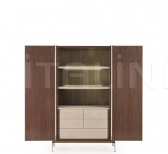 Шкаф Her (with drawers) Шкаф Her (with drawers) фабрика Bellavista Collection