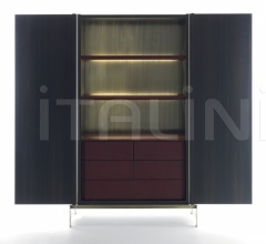 Шкаф Her (with drawers) Шкаф Her (with drawers) фабрика Bellavista Collection