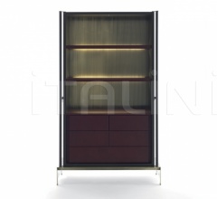 Шкаф Her (with drawers) Шкаф Her (with drawers) фабрика Bellavista Collection