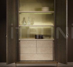 Шкаф Her (with drawers) Шкаф Her (with drawers) фабрика Bellavista Collection