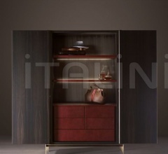 Шкаф Her (with drawers) Шкаф Her (with drawers) фабрика Bellavista Collection