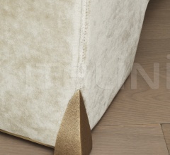 Кровать Pisolo Кровать Pisolo фабрика Bellavista Collection