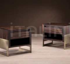 Тумбочка Beverly Тумбочка Beverly фабрика Bellavista Collection