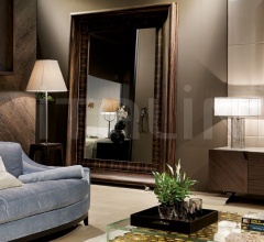 Зеркало Jasmine Зеркало Jasmine фабрика Bellavista Collection