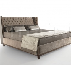 Кровать Nisha Tuf Кровать Nisha Tuf фабрика Bellavista Collection