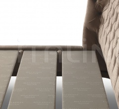 Кровать Nisha Tuf Кровать Nisha Tuf фабрика Bellavista Collection