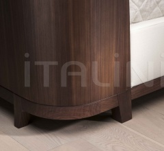 Кровать Nisha Tuf Кровать Nisha Tuf фабрика Bellavista Collection