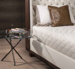 Кровать Nisha Tuf Кровать Nisha Tuf фабрика Bellavista Collection