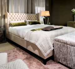 Кровать Nisha Tuf Кровать Nisha Tuf фабрика Bellavista Collection