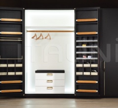 Шкаф Ermes Шкаф Ermes фабрика Bellavista Collection