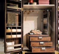 Шкаф Trump Шкаф Trump фабрика Bellavista Collection