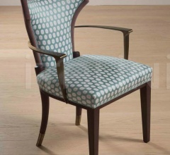 Стул с подлокотниками Angelina Стул с подлокотниками Angelina фабрика Bellavista Collection