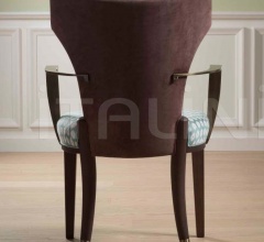 Стул с подлокотниками Angelina Стул с подлокотниками Angelina фабрика Bellavista Collection