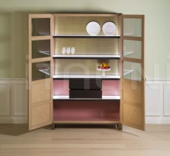 Сервант Arbat Сервант Arbat фабрика Bellavista Collection