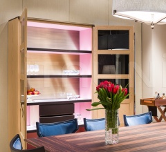 Сервант Arbat Сервант Arbat фабрика Bellavista Collection