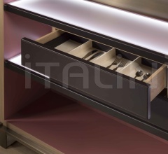 Сервант Arbat Сервант Arbat фабрика Bellavista Collection