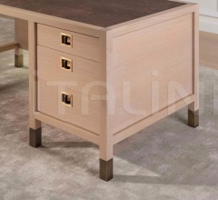 Письменный стол Dante Письменный стол Dante фабрика Bellavista Collection