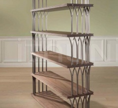 Этажерка Eiffel Этажерка Eiffel фабрика Bellavista Collection