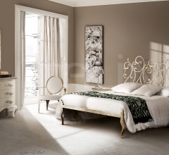 Кровать Klimt фабрика Cantori