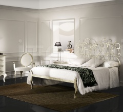 Кровать Klimt фабрика Cantori