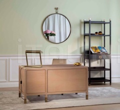 Настенное зеркало Marta Настенное зеркало Marta фабрика Bellavista Collection