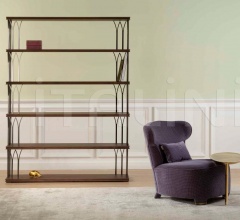 Кресло Minnie Кресло Minnie фабрика Bellavista Collection