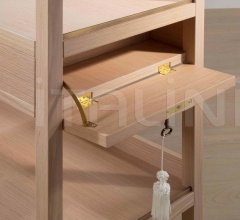 Этажерка Pigalle Этажерка Pigalle фабрика Bellavista Collection