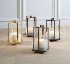 Подсвечник Syrus Подсвечник Syrus фабрика Bellavista Collection