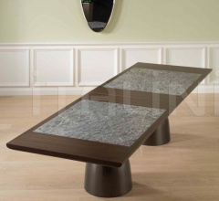 Стол обеденный Thomas Стол обеденный Thomas фабрика Bellavista Collection