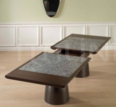 Стол обеденный Thomas Стол обеденный Thomas фабрика Bellavista Collection