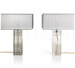 Настольная лампа Eva Настольная лампа Eva фабрика Bellavista Collection