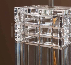 Настольная лампа Eva Настольная лампа Eva фабрика Bellavista Collection