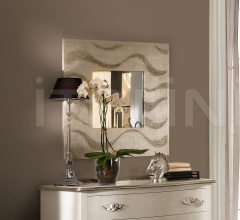 Зеркало Africa фабрика Cantori