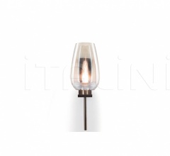 Настенный светильник Lume Настенный светильник Lume фабрика Bellavista Collection