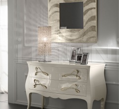 Зеркало Africa фабрика Cantori