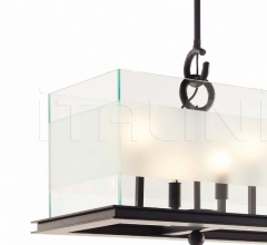 Люстра People Люстра People фабрика Bellavista Collection