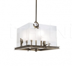 Люстра People Люстра People фабрика Bellavista Collection