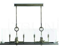 Люстра People Люстра People фабрика Bellavista Collection