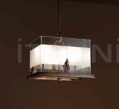 Люстра People Люстра People фабрика Bellavista Collection