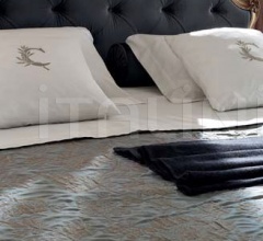 Кровать Sissi capitonne фабрика Cantori