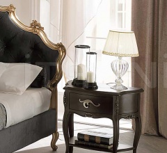 Тумбочка Sissi 1778.4600.Z3.M83 фабрика Cantori