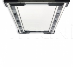 Настенное зеркало Pascal Настенное зеркало Pascal фабрика Bellavista Collection