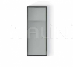 Настенное зеркало Vasco Настенное зеркало Vasco фабрика Bellavista Collection