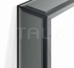 Настенное зеркало Vasco Настенное зеркало Vasco фабрика Bellavista Collection