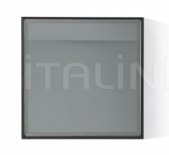 Настенное зеркало Vasco Настенное зеркало Vasco фабрика Bellavista Collection