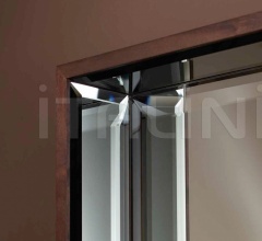 Настенное зеркало Vasco Настенное зеркало Vasco фабрика Bellavista Collection