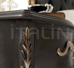 Тумбочка Sissi 1778.4600.Z3.M83 фабрика Cantori