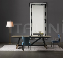 Стул с подлокотниками Angelina Стул с подлокотниками Angelina фабрика Bellavista Collection