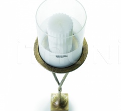 Подсвечник Ywko Подсвечник Ywko фабрика Bellavista Collection